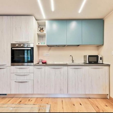 Garibaldi New Apartment Turin Bagian luar foto