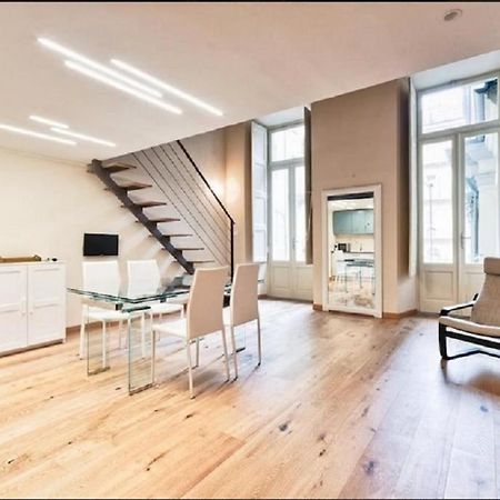 Garibaldi New Apartment Turin Bagian luar foto
