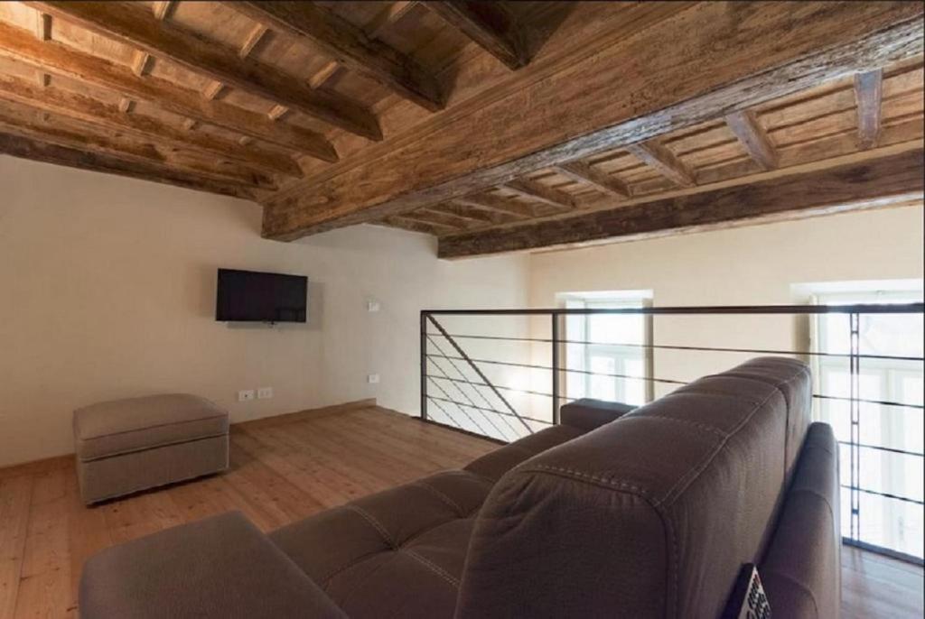 Garibaldi New Apartment Turin Bagian luar foto